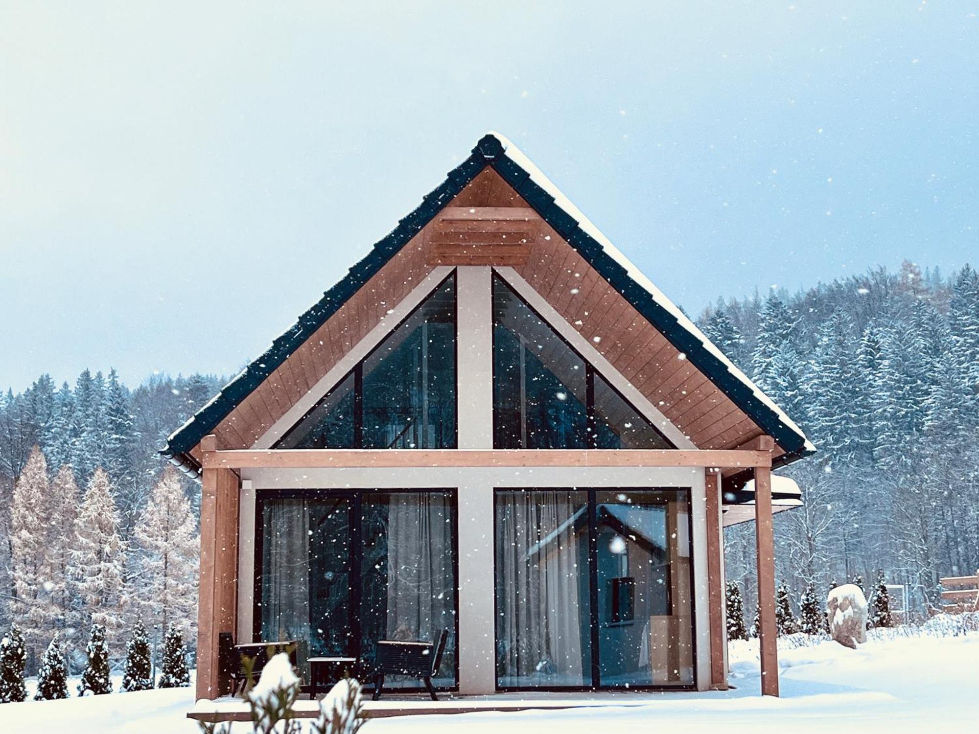 Galena I Gnejs Villa Stronie Slaskie Exterior photo